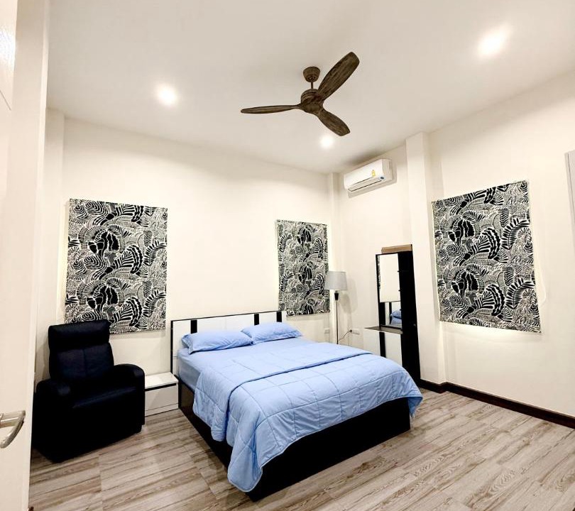 Photo of Bedroom in Bang Sare