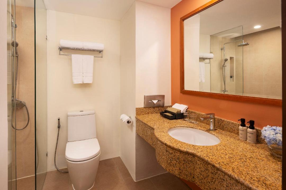 Photo of Bathroom in Don Muang