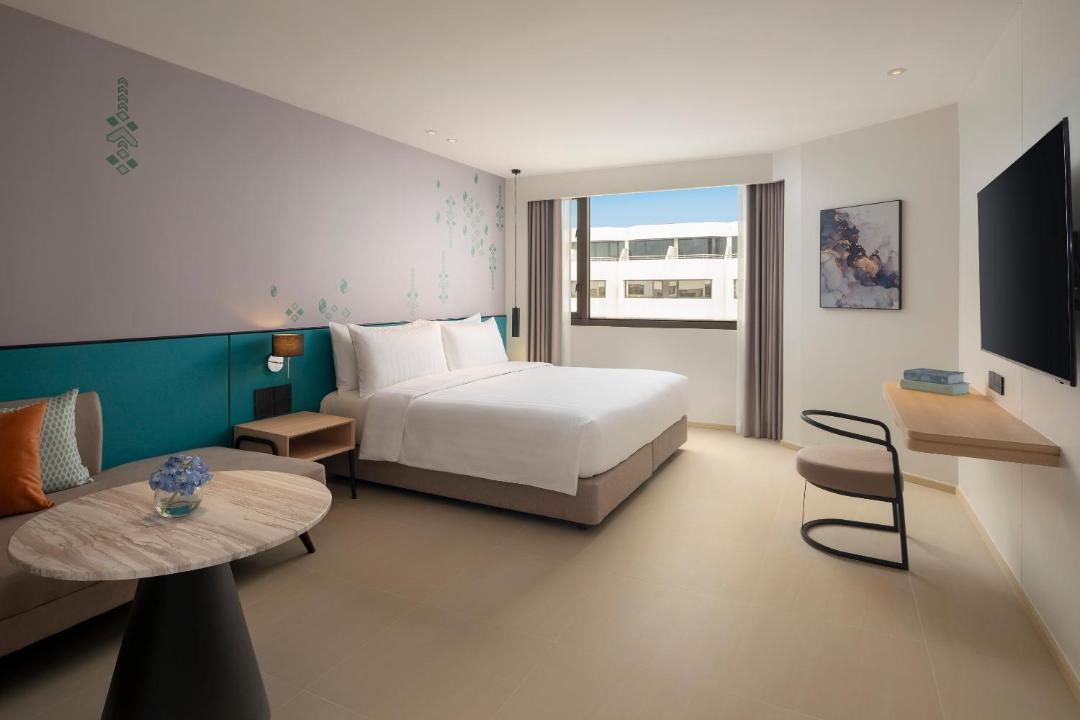 Photo of Bedroom in Don Muang
