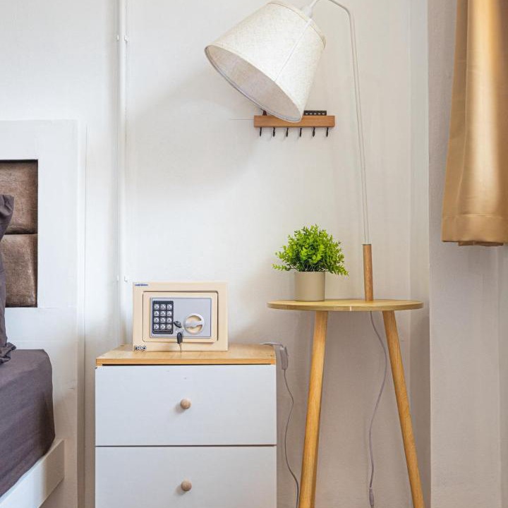 Photo of Bedroom in Chalong