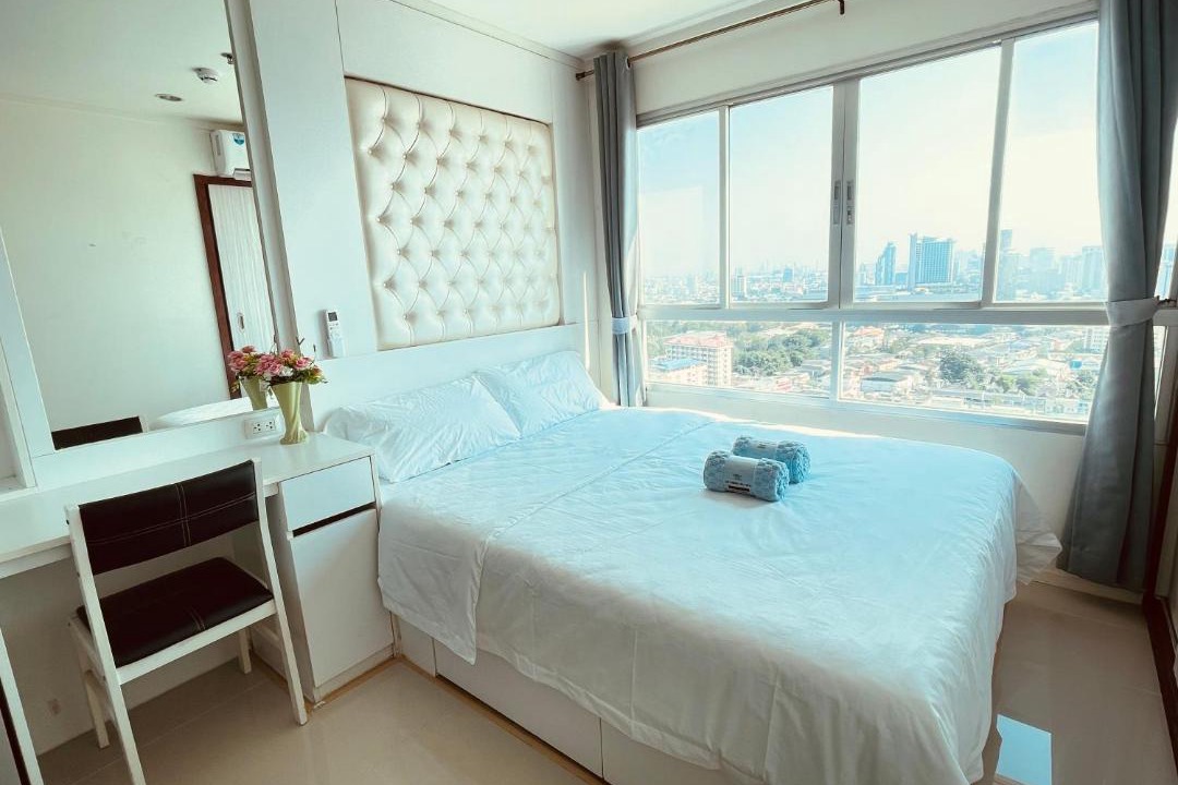 Photo of Bedroom in North Pattaya