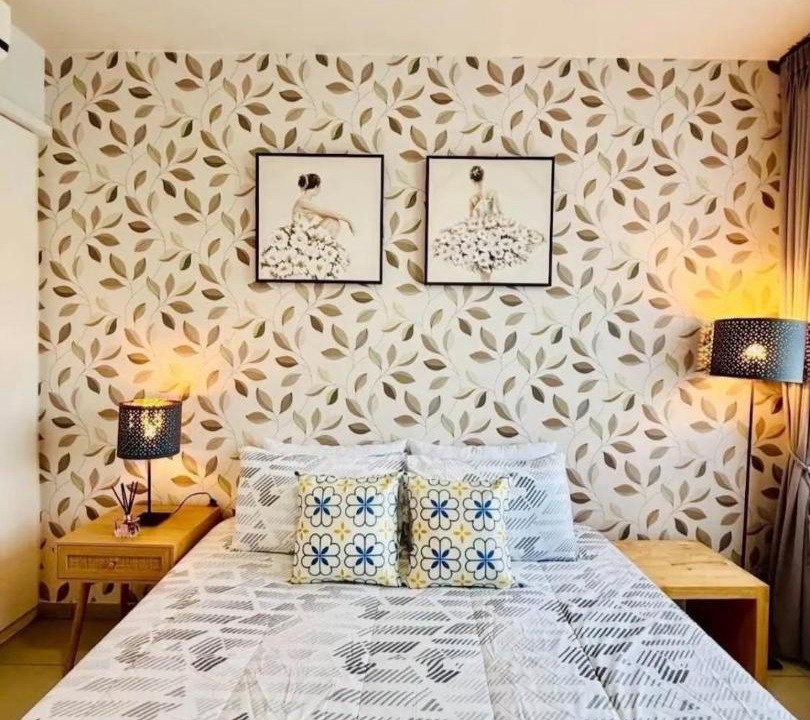 Photo of Bedroom in Pattaya Bay