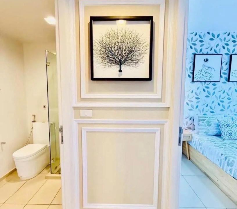 Photo of Bathroom in Pattaya Bay