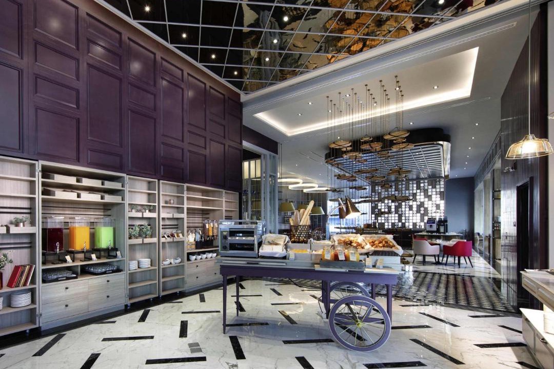 Photo of Others in Bangkok Central Business District
