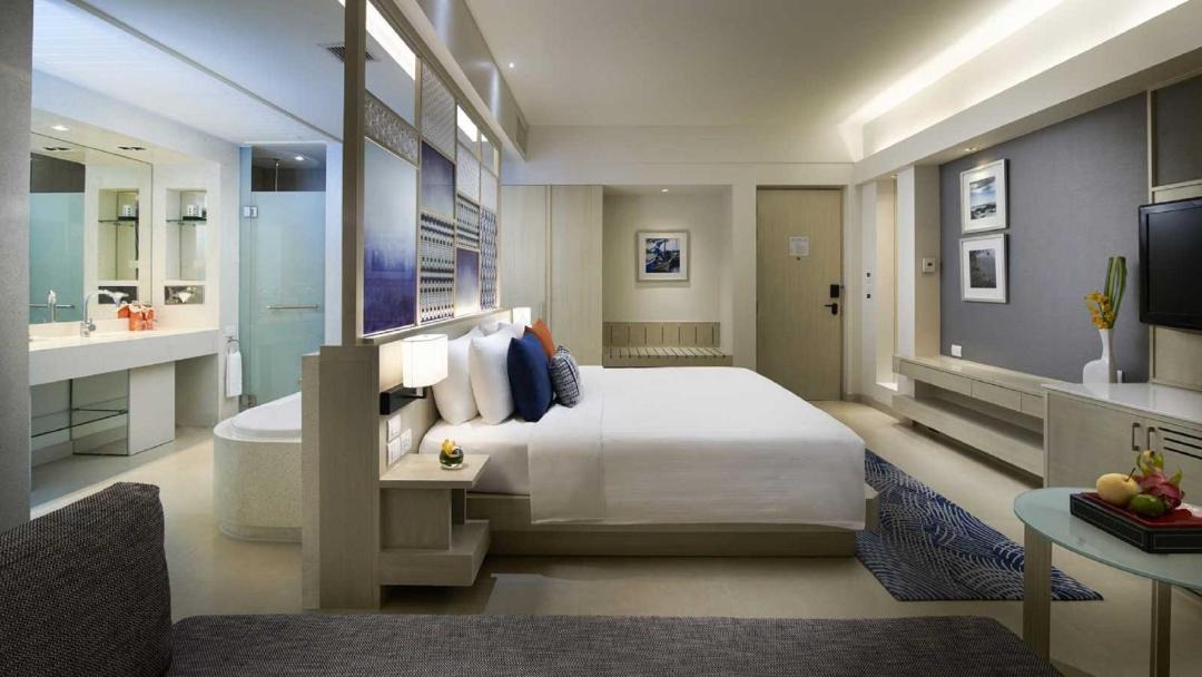 Photo of Bedroom in Pattaya Bay