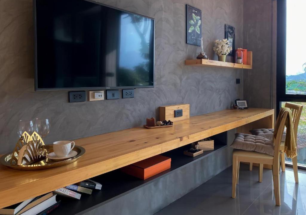 Photo of Livingroom in Nai Harn