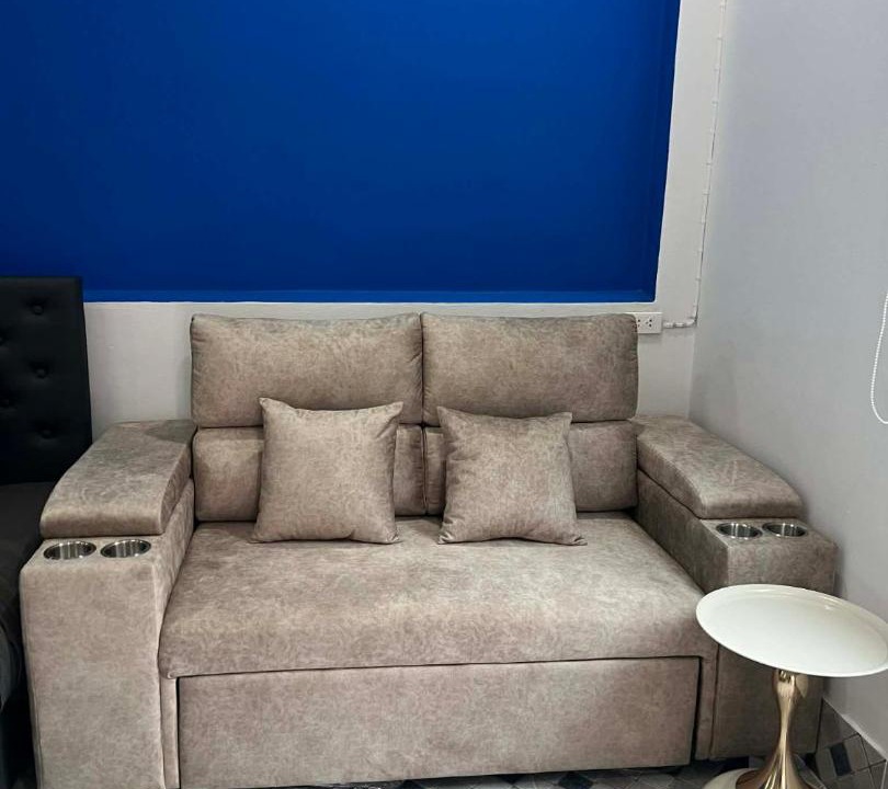 Photo of Livingroom in Betong