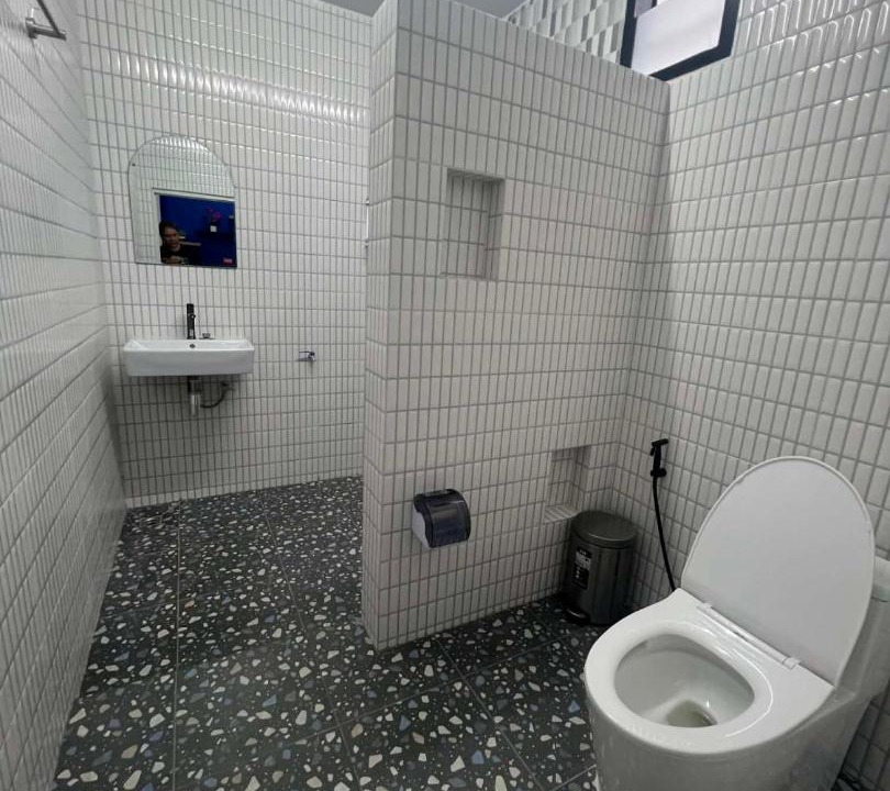 Photo of Bathroom in Betong