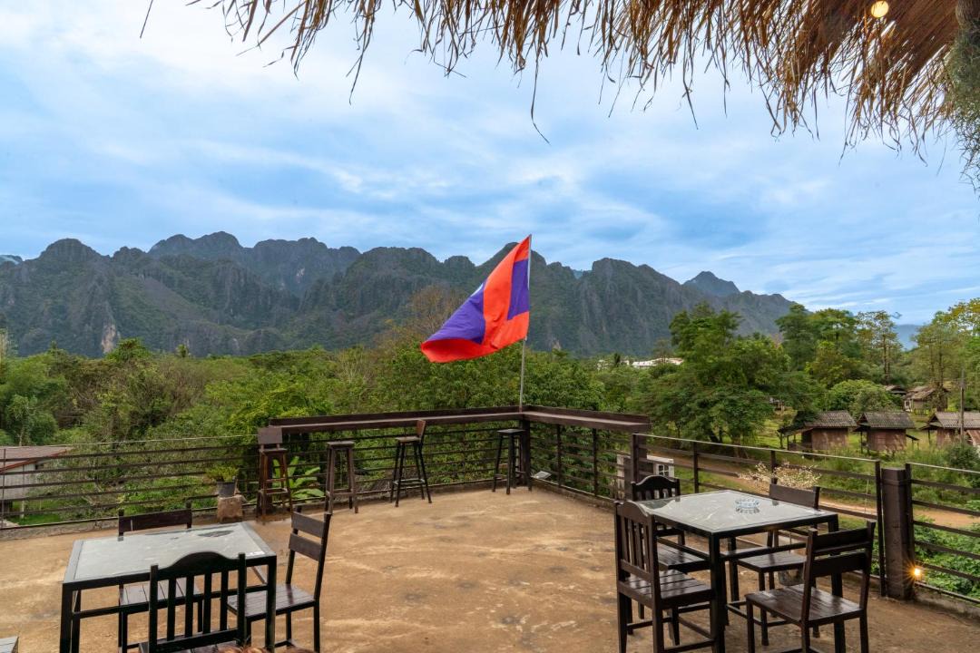 Photo of Others in Louangphabang
