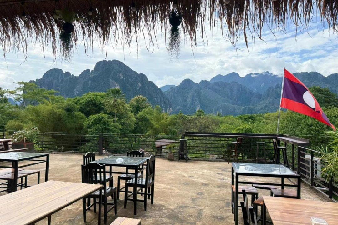 Photo of Others in Louangphabang
