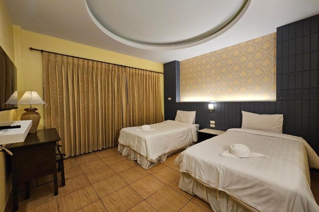 Photo of Bedroom in Hua Hin