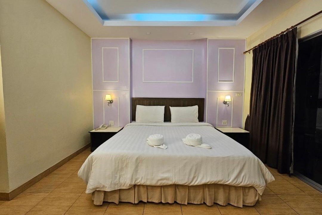 Photo of Bedroom in Hua Hin