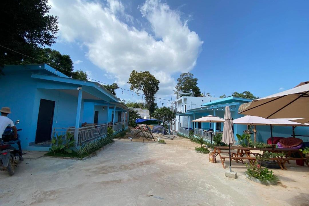 Photo of Others in Koh Rong