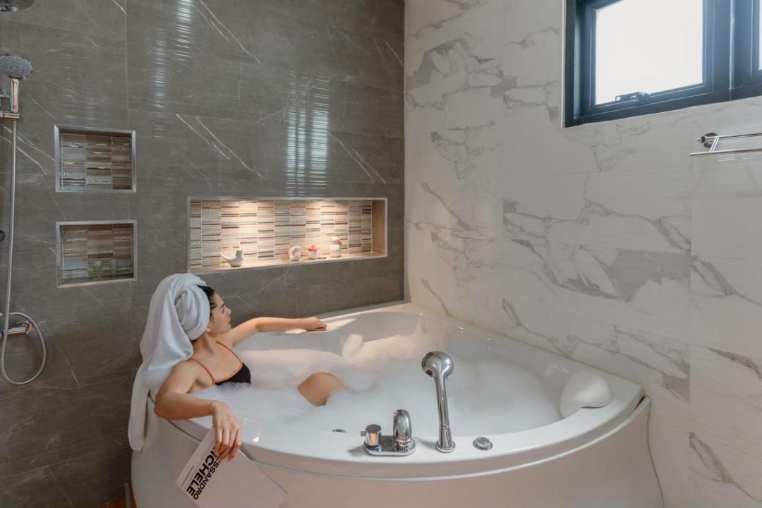 Photo of Bathroom in Pak Nam Pran