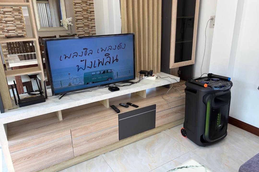 Photo of Livingroom in Pak Nam Pran