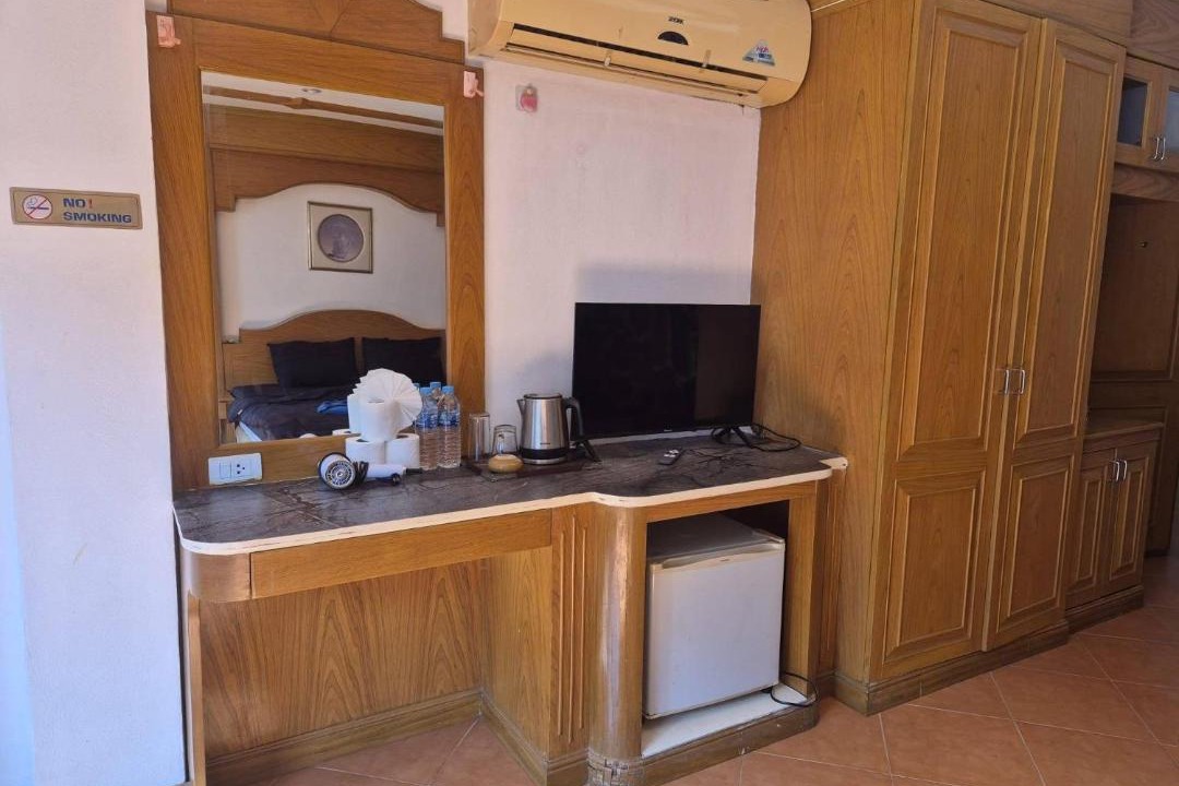 Photo of Kitchen in Nanai Road