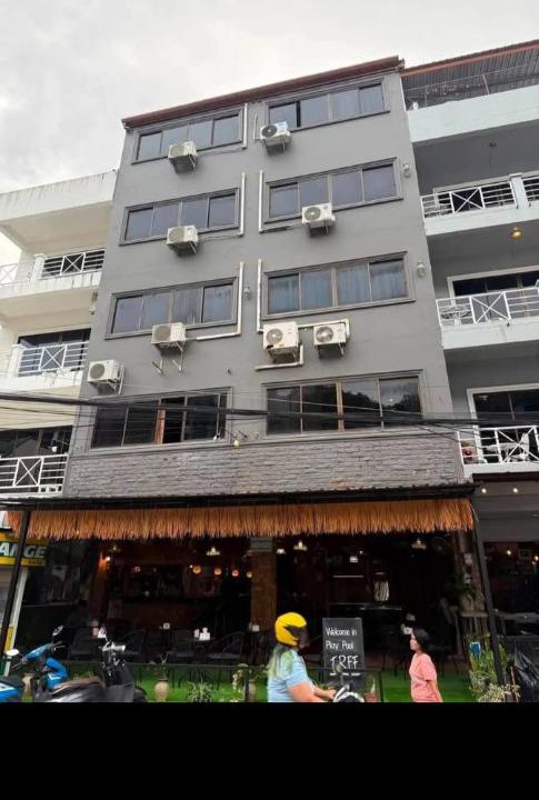 Photo of Others in Nanai Road