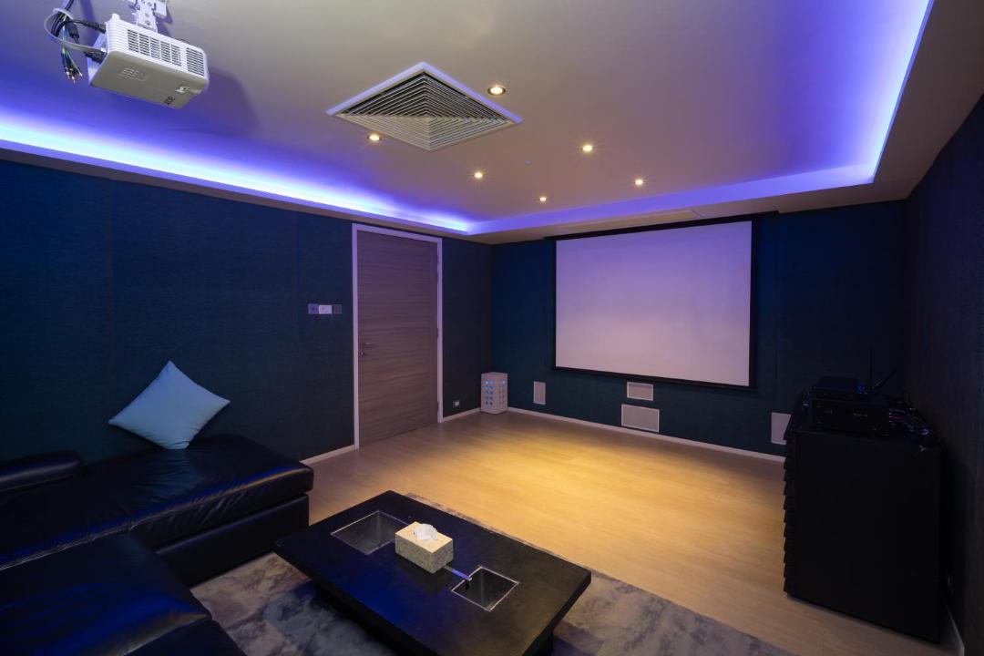 Photo of Livingroom in Cherngtalay