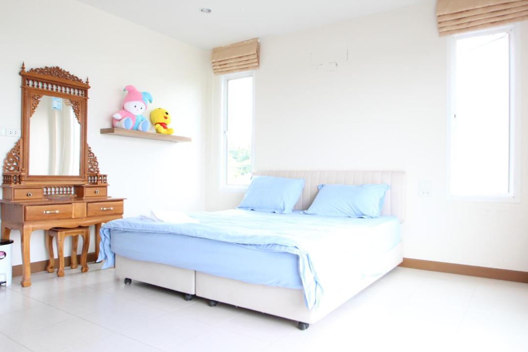 Photo of Bedroom in Downtown Krabi