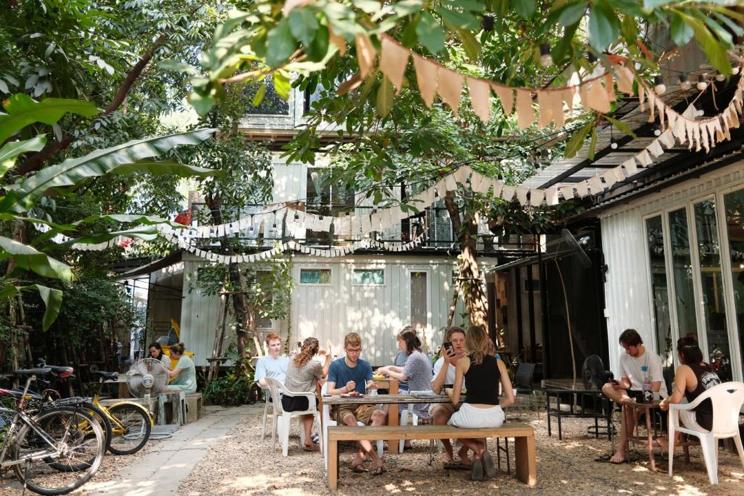 Photo of Others in Samsen Nai