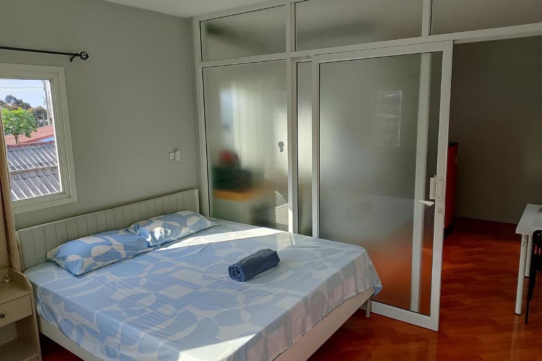 Photo of Bedroom in Cherngtalay
