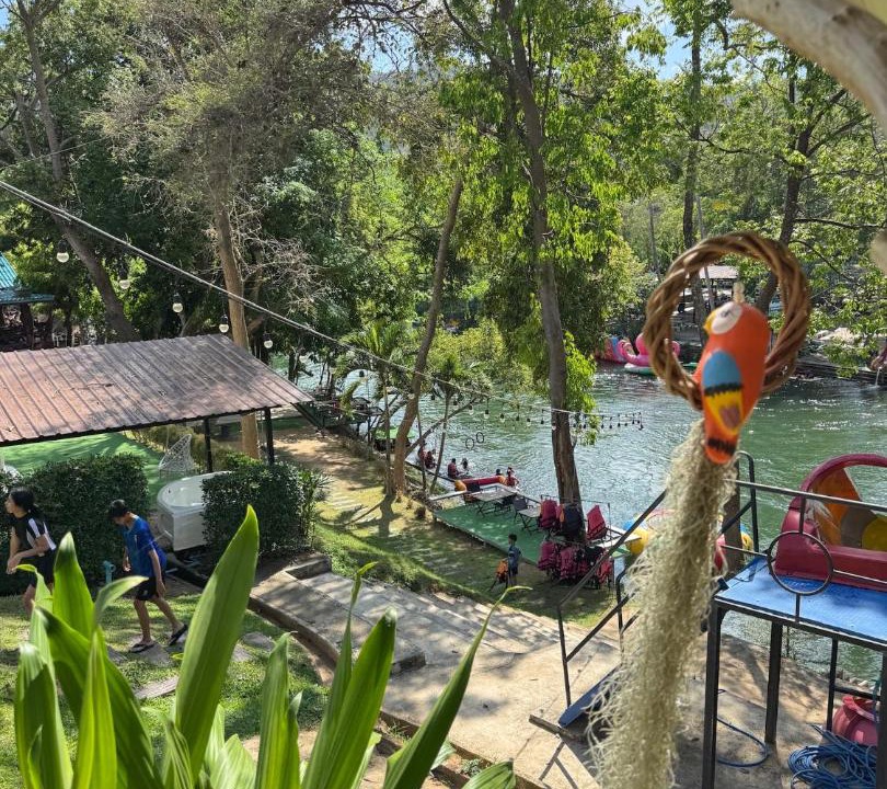 Photo of Others in Kaeng Krachan