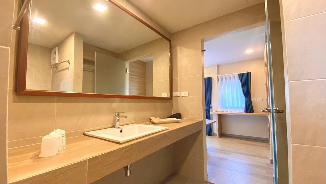 Photo of Bathroom in Rayong