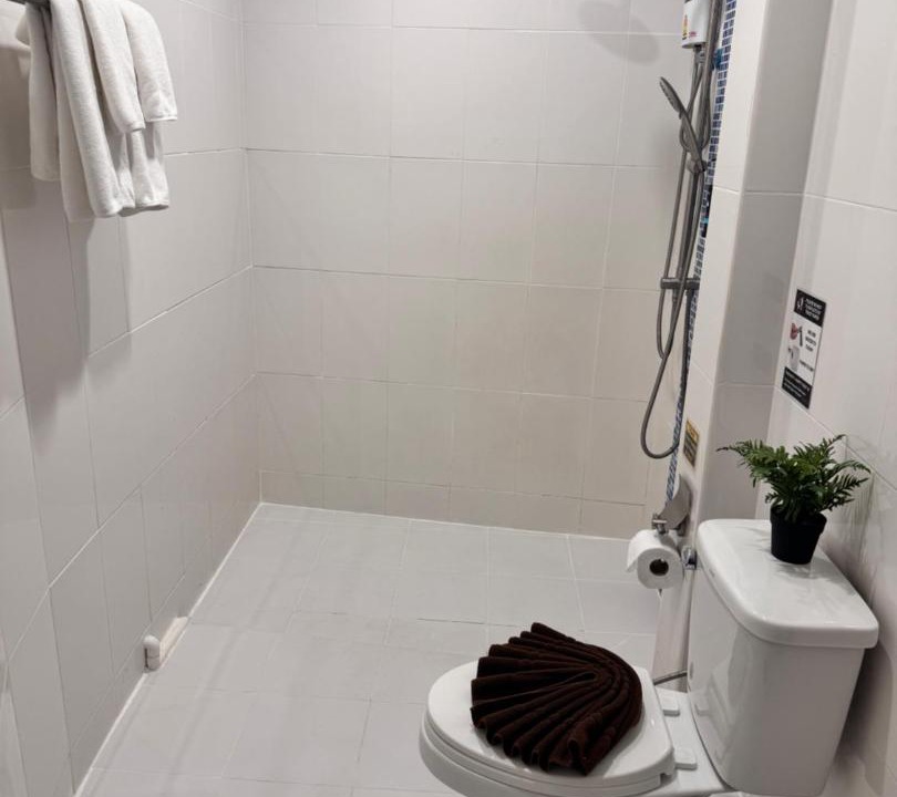 Photo of Bathroom in Rawai