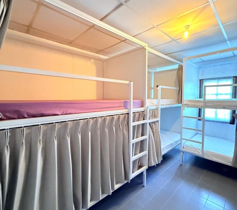 Photo of Bedroom in Thong Sala