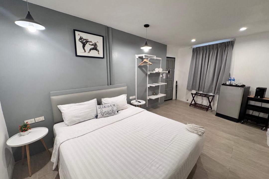 Photo of Bedroom in Rawai