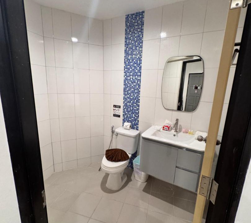 Photo of Bathroom in Rawai