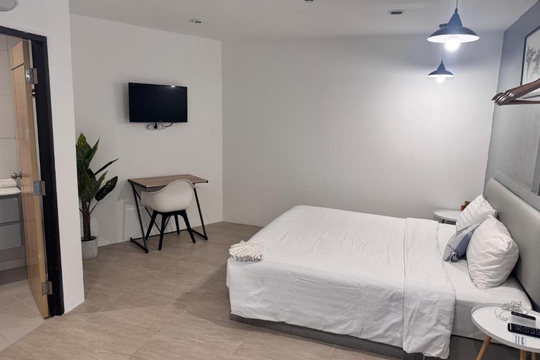 Photo of Bedroom in Rawai