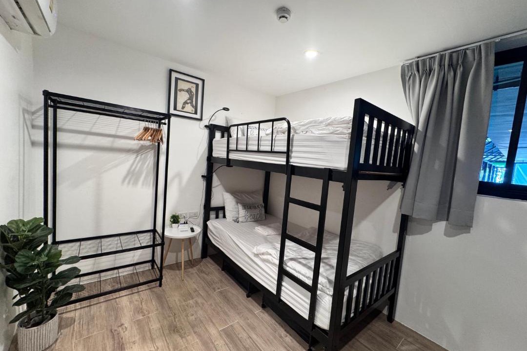 Photo of Bedroom in Rawai