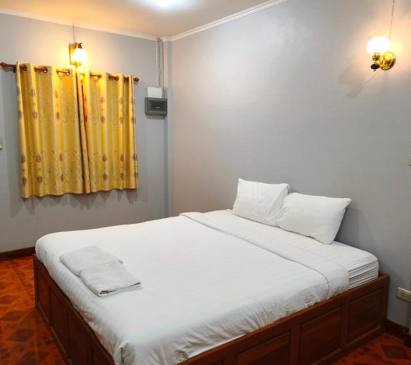 Photo of Bedroom in Mueang Kao