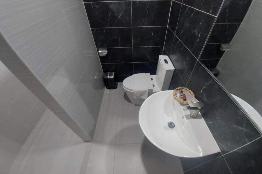 Photo of Bathroom in Thani