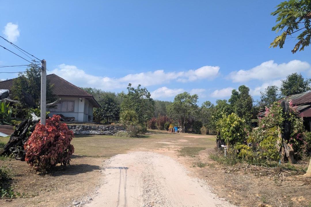 Photo of Others in Thong Krut