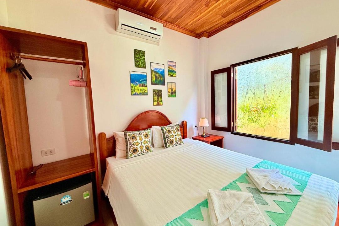Photo of Bedroom in Luang Prabang