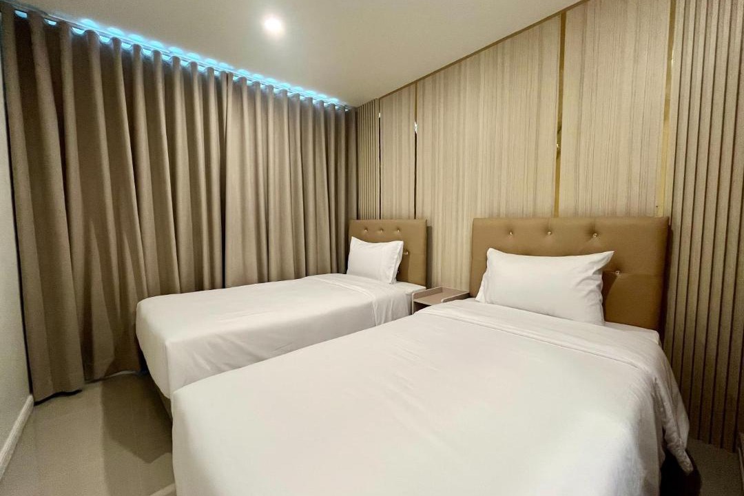 Photo of Bedroom in Jomtien