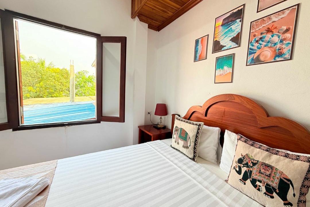 Photo of Bedroom in Luang Prabang