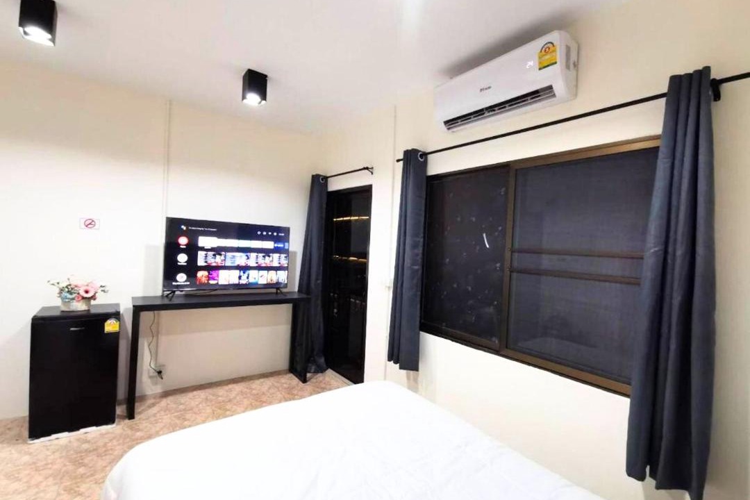 Photo of Bedroom in Pattaya Bay