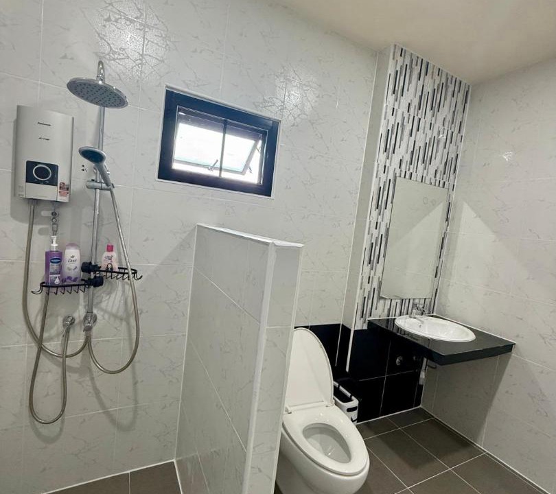 Photo of Bathroom in Betong