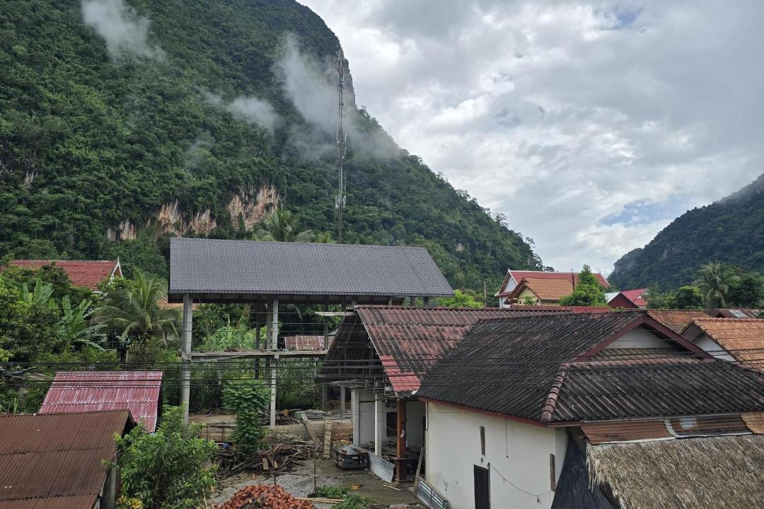Photo of Others in Nong Khiaw