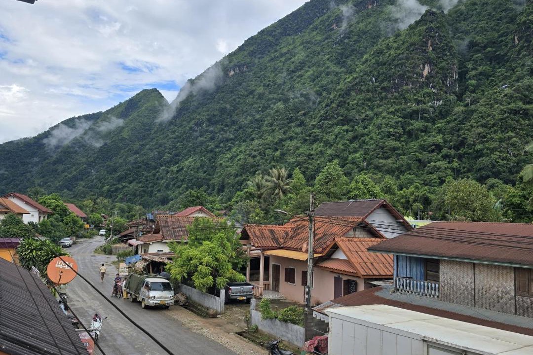 Photo of Others in Nong Khiaw