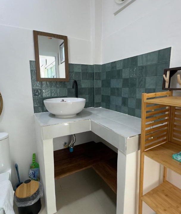 Photo of Bathroom in Pai