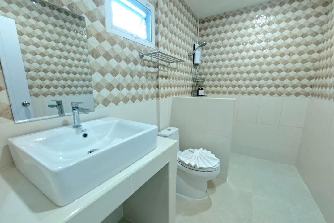 Photo of Bathroom in Pa Klok