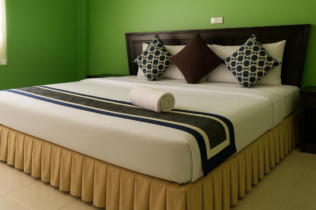 Photo of Bedroom in Nong Thale