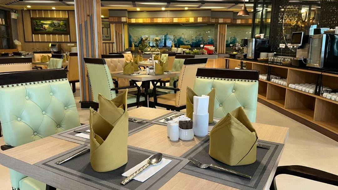 Photo of Kitchen in North Pattaya