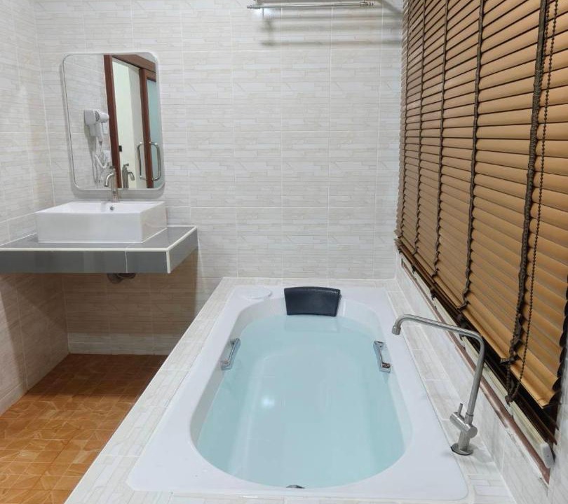 Photo of Bathroom in Huai Makhuea Som