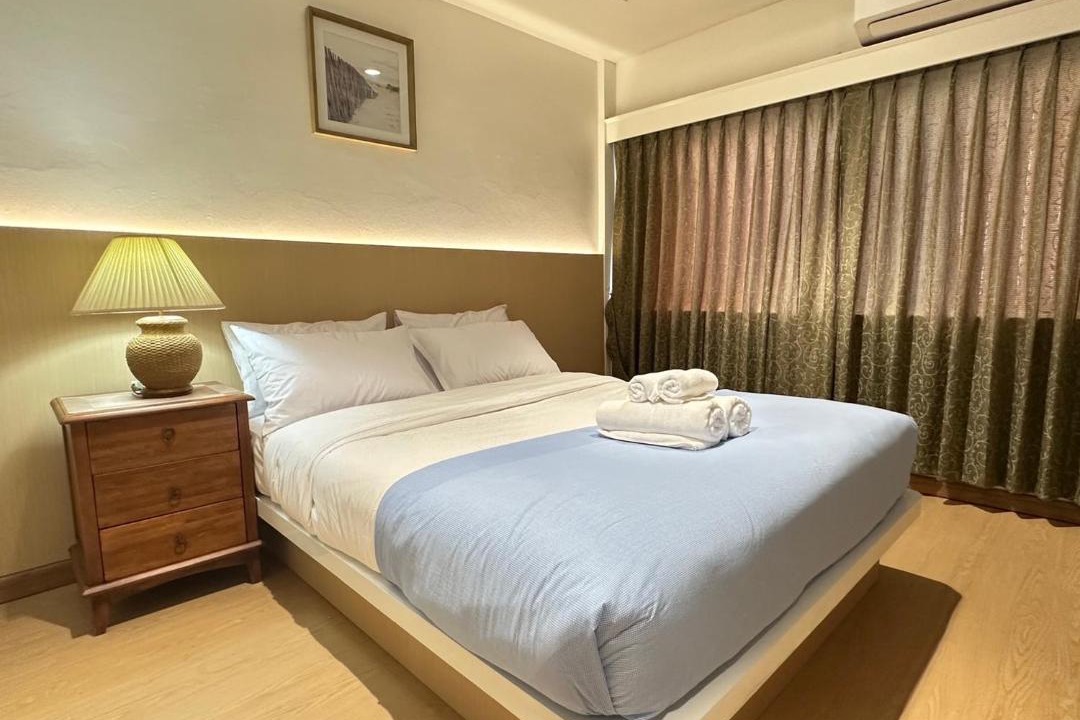 Photo of Bedroom in Nakhon Si Thammarat