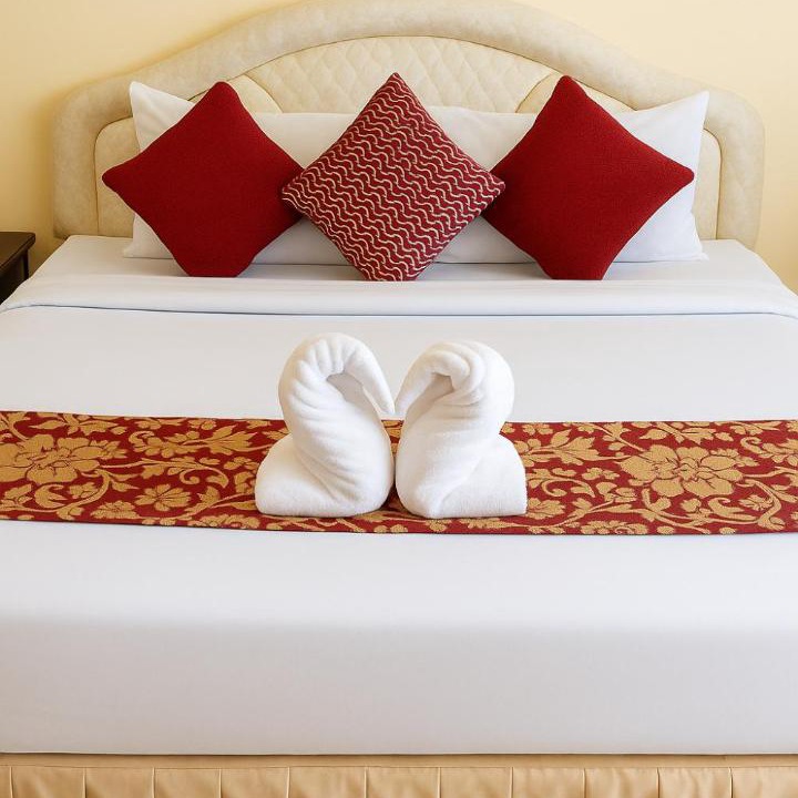 Photo of Bedroom in Nong Thale